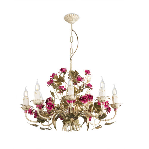 Люстра «Розалия» 60866